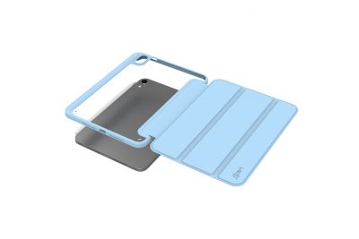 เคส LAB.C iPad Mini 6 (8.3”) 2021 Macaron Case-Clear