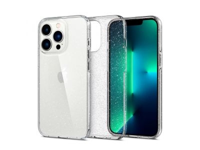 เคส SPIGEN iPhone 13 Pro Liquid Crystal Glitter