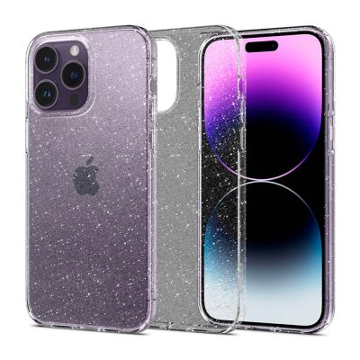 เคส SPIGEN iPhone 14 Pro Max Liquid Crystal Glitter