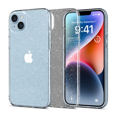 เคส SPIGEN iPhone 14 Plus Liquid Crystal Glitter