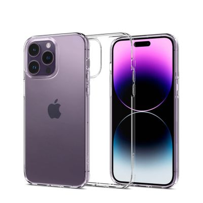 เคส SPIGEN iPhone 14 Pro Liquid Crystal