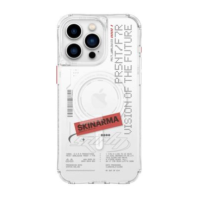 เคส SKINARMA iPhone 15 Pro Max Orion Magsafe