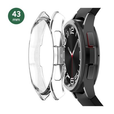 เคส Araree Galaxy Watch 6 Classic (43mm) Nukin