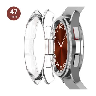 เคส Araree Galaxy Watch 6 Classic (47mm) Nukin