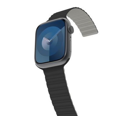 สาย ARAREE Apple Watch Silicone Link Strap L (42/44/45/49mm)