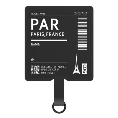ARAREE Travel Tag for Holder : PAR