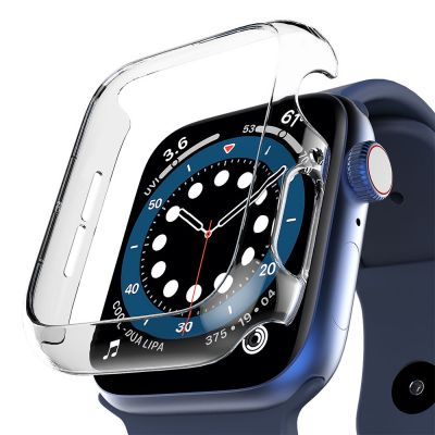 เคส ARAREE Apple Watch 6/5/4/SE (44mm) Nukin