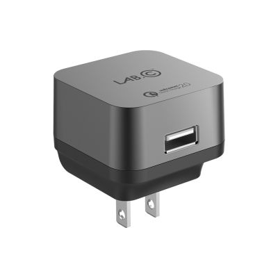 หัวชาร์จ LAB.C X1, 1Port USB Wall Charger Qualcomm Quick Charge 2.0