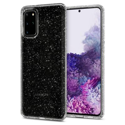 เคส SPIGEN Galaxy S20+ Liquid Crystal Glitter