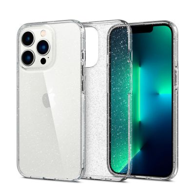 เคส SPIGEN iPhone 13 Pro Liquid Crystal Glitter