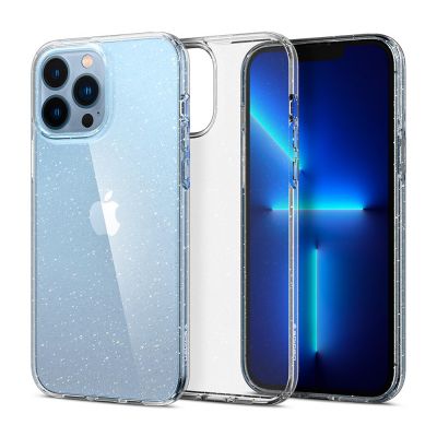 เคส SPIGEN iPhone 13 Pro Max Liquid Crystal Glitter