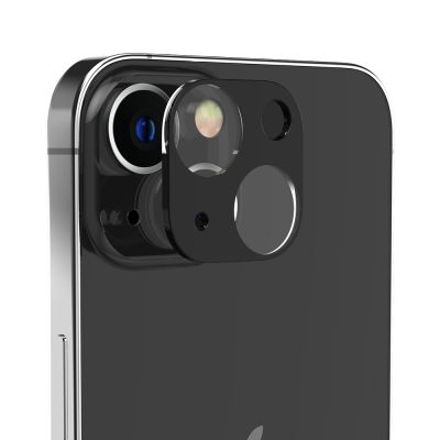 กระจกกันเลนส์กล้อง ARAREE iPhone 13 / 13 Mini C-Subcore Full Cover Camera Lens