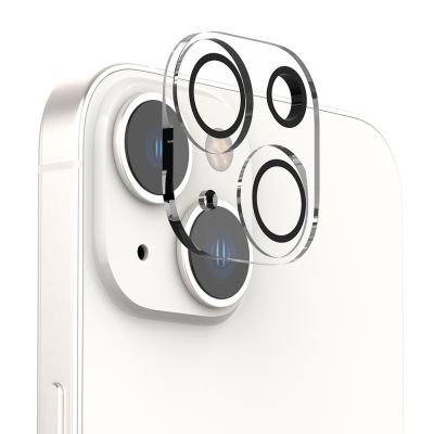 กระจกกันรอยเลนส์กล้อง ARAREE iPhone 14 / 14 Plus C-Subcore Full Cover Camera Lens