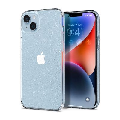 เคส SPIGEN iPhone 14 Plus Liquid Crystal Glitter