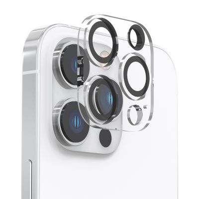 ฟิล์มกระจก ARAREE iPhone 14 Pro / 14 Pro Max C-Subcore Full Cover Camera Lens Tempered Glass