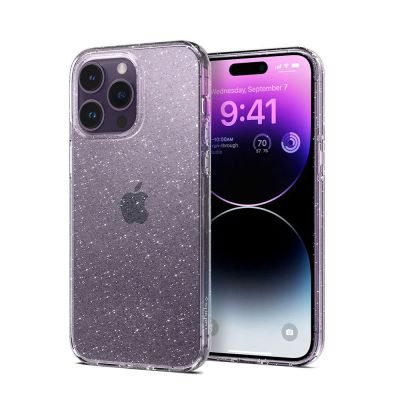 เคส SPIGEN iPhone 14 Pro Liquid Crystal Glitter