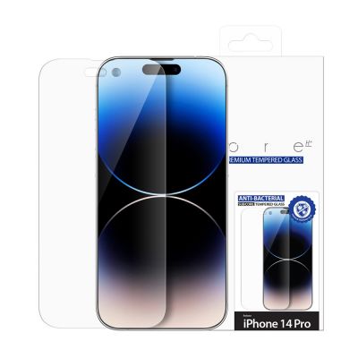 ฟิล์ม ARAREE iPhone 14 Pro Subcore Premium Tempered Glass