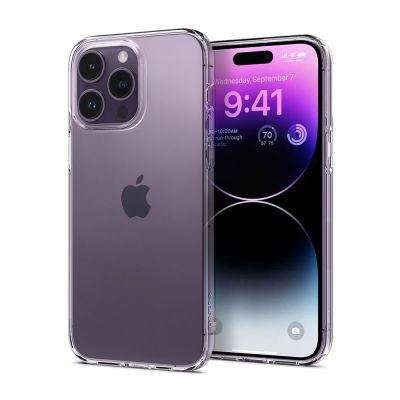เคส SPIGEN iPhone 14 Pro Max Liquid Crystal