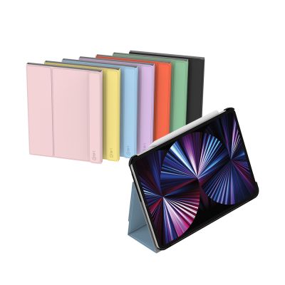 เคส LAB.C iPad Pro 11” (2021/2020) Slim Fit Macaron