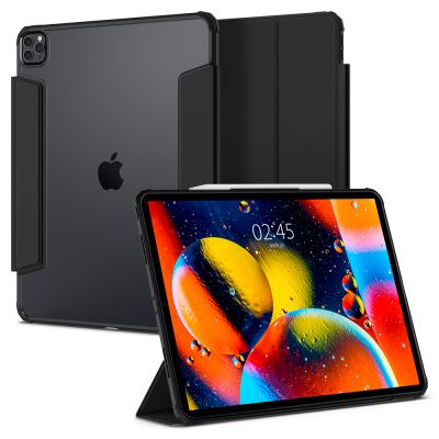 เคส SPIGEN iPad Pro 12.9” (2021) Ultra Hybrid Pro
