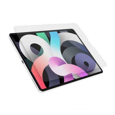 ฟิล์มกระจก LAB.C iPad Air 5 / 4 10.9” (2022/2020) / iPad Pro 11” (2021/2020/2018) Diamond Glass [0.3mm]