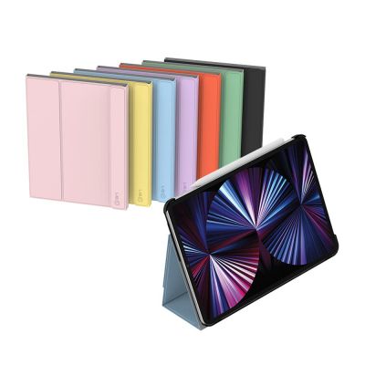 เคส LAB.C iPad Pro 11” (2022/2021/2020) Slim Fit Macaron