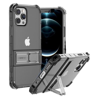 เคส ARAREE iPhone 12 Pro Max Mach Stand