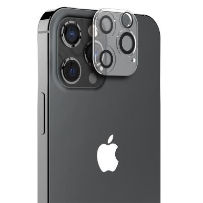 กระจกกันรอยเลนส์กล้อง ARAREE iPhone 12 Pro / 12 C-Sub (Lens Protector)