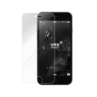 ฟิล์มกระจก VRS DESIGN iPhone SE/5s/5 Glassic Glass Screen Protector