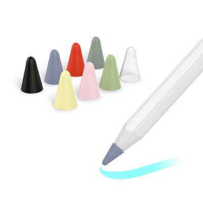 LAB.C Aegis Tip Cover ซิลิโคนถนอมปลายปากกา Apple Pencil Gen 1 & 2