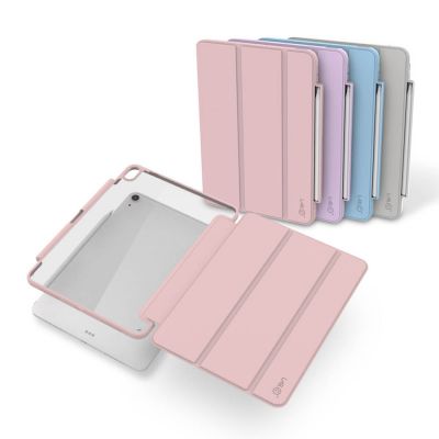 เคส LAB.C iPad Air 4 (10.9”) 2020 Macaron Case-Clear