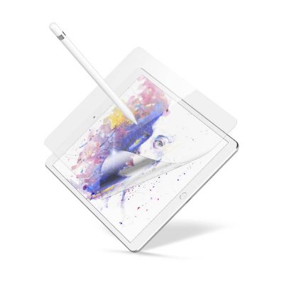 ฟิล์มกระดาษ LAB.C iPad Air 3 10.5” (2019) / iPad Pro 10.5” (2017) Sketch Film