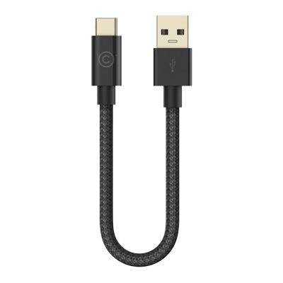 สายชาร์จ LAB.C  USB-C Cable A.L [USB C to A][15cm.]