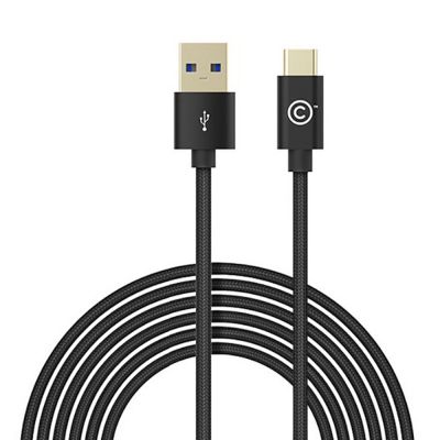 สายชาร์จ LAB.C  USB-C Cable A.L [USB C to A][3m.]