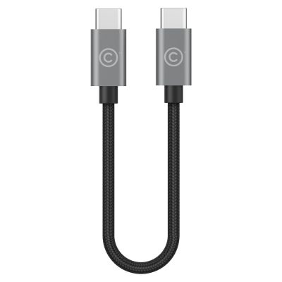 สายชาร์จ LAB.C  C to C Cable 3.0 [USB-C to C][15 cm.]