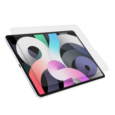ฟิล์มกระจก LAB.C iPad Air 5 / 4 10.9” (2022/2020) / iPad Pro 11” (2021/2020/2018) Diamond Glass [0.3mm]