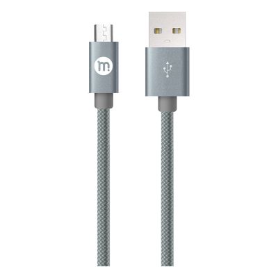 สายชาร์จ MOBISTER Cable [Micro USB]