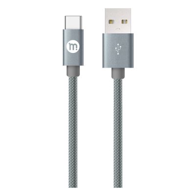 สายชาร์จ MOBISTER Cable [USB-C]