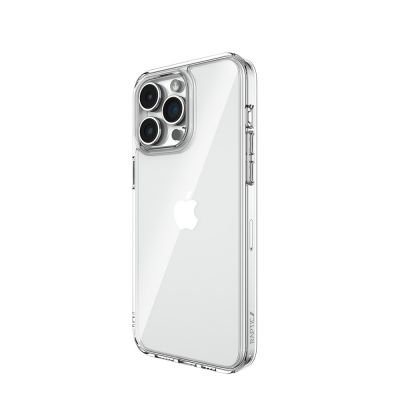 เคส RAPTIC iPhone 15 Pro Raptic Clearvue
