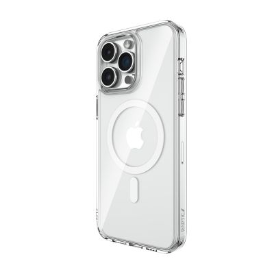 เคส RAPTIC iPhone 15 Pro Max Raptic Crystal Magsafe