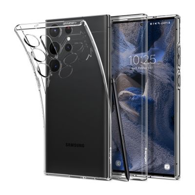 เคส SPIGEN Galaxy S23 Ultra Liquid Crystal