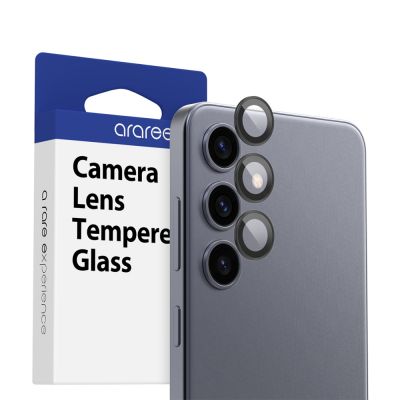 กระจกกันรอยกล้อง ARAREE Galaxy S24 Core Camera MR (x1)