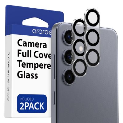 กระจกกันรอยกล้อง ARAREE Galaxy S24 Core Camera Glass (x2)