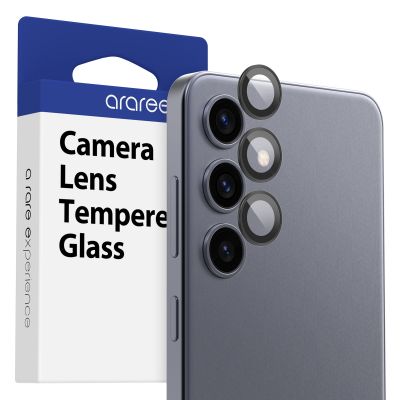 กระจกกันรอยกล้อง ARAREE Galaxy S24 Core Camera MR (x1)