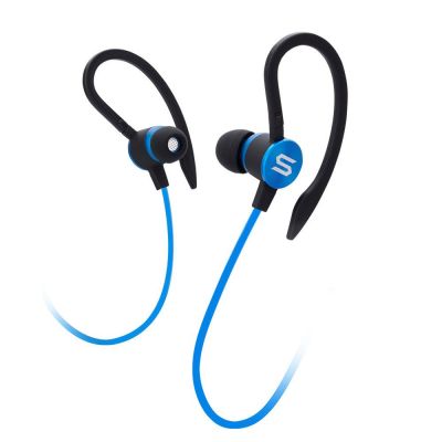 หูฟัง SOUL FLEX 2, Optimal Acoustic In-Ear Headphone
