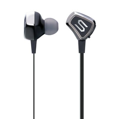 หูฟัง SOUL IMPACT OE WIRELESS, High Efficiency On-Ear Wireless Headphone