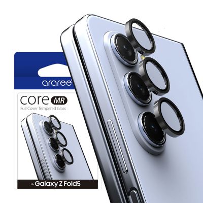 กระจกกันรอยเลนส์กล้อง ARAREE Galaxy Z Fold5 Core MR