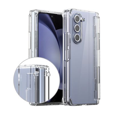 เคส ARAREE Galaxy Z Fold5 Nukin 360